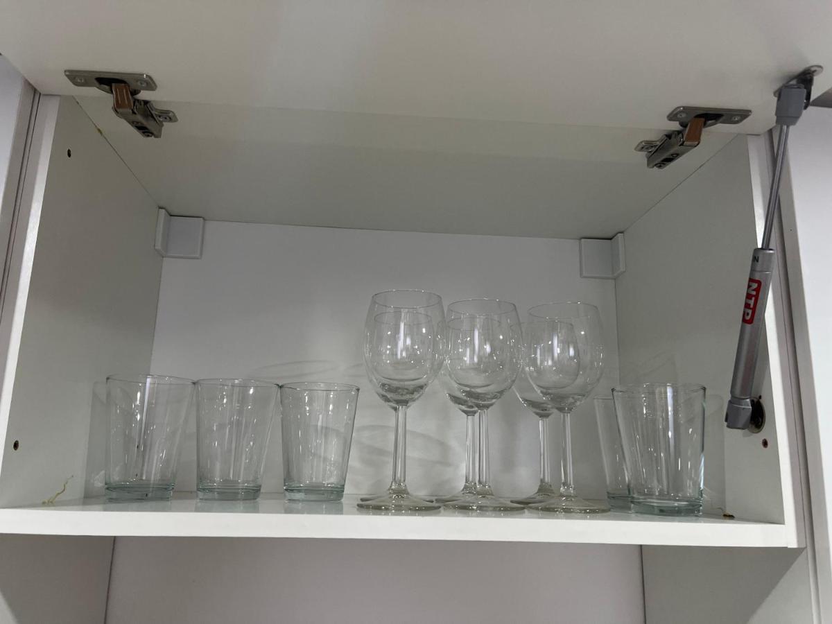 Szechenyi Apartman Мишкольц Экстерьер фото