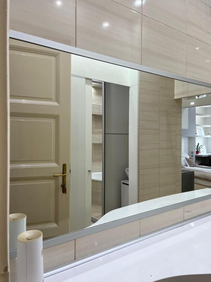 Szechenyi Apartman Мишкольц Экстерьер фото