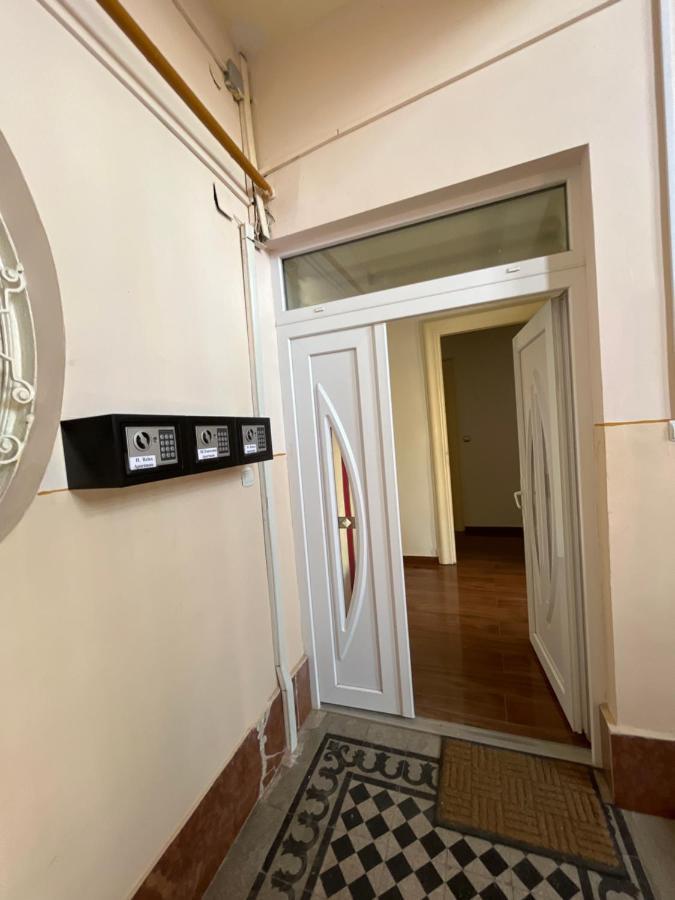 Szechenyi Apartman Мишкольц Экстерьер фото